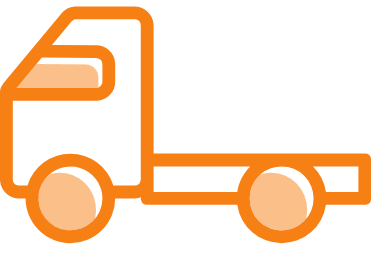 神湾拖车/平板车
